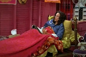 The Mary Tyler Moore Show Season 3 Episode 11 You've Got A Friend