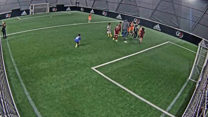 Equipe 1 Vs Equipe 2 - 29/01/20 18:13 - Loisir Turin - Turin Z5