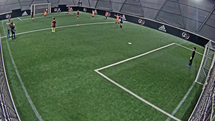 Equipe 1 Vs Equipe 2 - 29/01/20 18:14 - Loisir Turin - Turin Z5