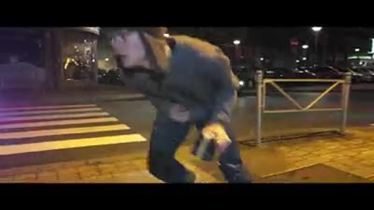 Parkour 2