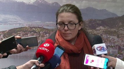 Пристигна мисијата на УНЕСКО во Охрид