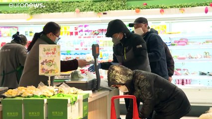 Coronavirus: Auch Lufthansa und Swiss streichen alle China-Flüge