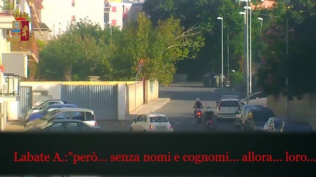 Reggio Calabria - 'Ndrangheta, operazione contro clan Labate, 14 arresti (29.01.20)