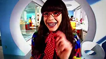 Ugly Betty S03E12 Sisters On The Verge Of A Nervous Breakdown
