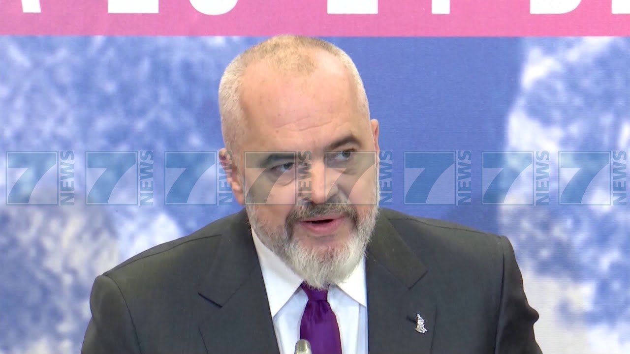 RAMA PAS TAKIMIT ME VON DER LEYEN, «BE DO TE NA NDIHMOJE» - News, Lajme - Kanali 7
