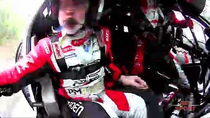 Rallye | wrc : Le point de la course