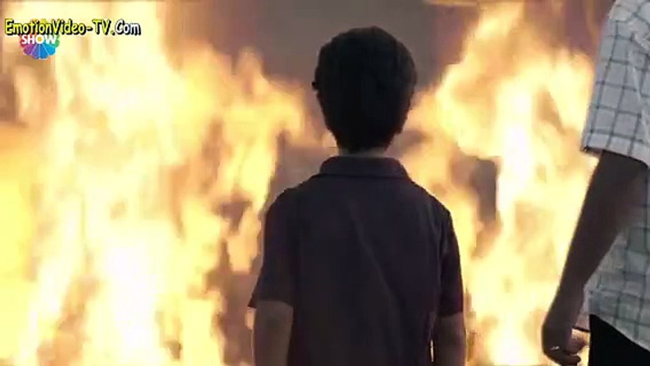 الحلقة 3 مسلسل رامو ramo  مترجمة للعربية القسم الثالث