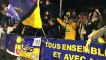 Epinal – Lille en Coupe de France (8e de finale) : Epinal prend les commandes grâce à Krasso (2-1)
