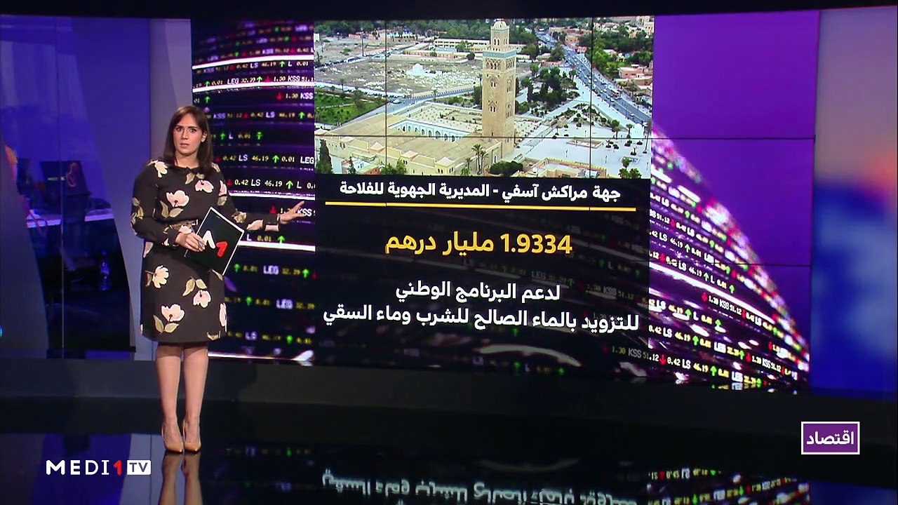 النشرة الإقتصادية - 29/01/2020