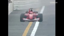 Temporada de 2001 de Formula 1 - Review Champion 2001