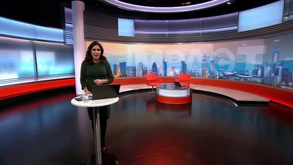 Coronavirus- Reporter begins quarantine at home after visiting infected zone - BBC News