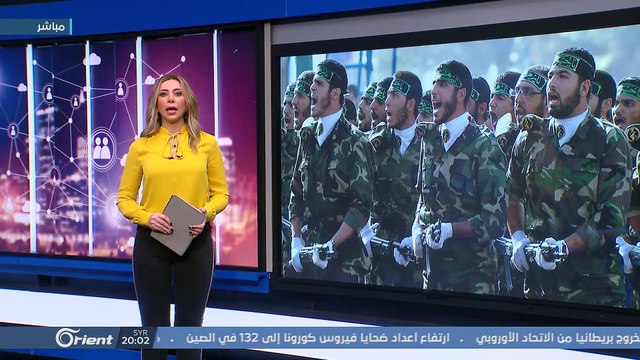 نزوح إدلب جريمة إبادة.. وعشرات الآلاف ينزوحون نحو المجهول - هنا سوريا