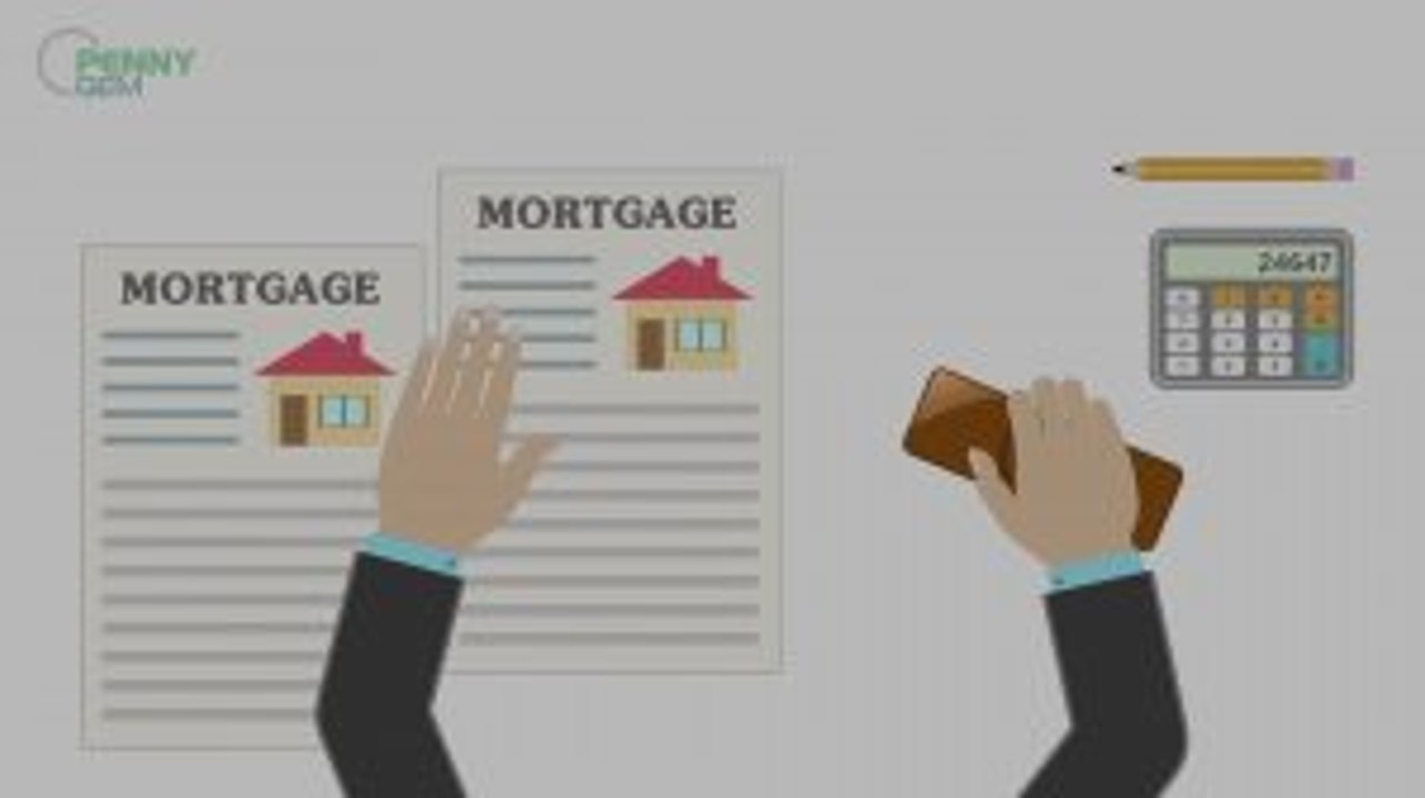 This Is How You Qualify for an FHA Loan