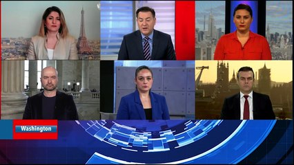 VOA - EKOTÜRK Stüdyo VOA 29 Ocak