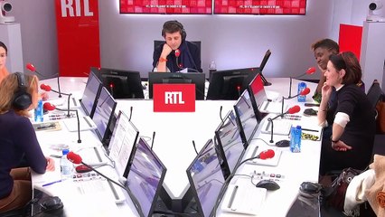 RTL Déjà demain du 29 janvier 2020