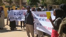 الحكومة السودانية تشكل غرفة عمليات لمتابعة قضية الشبان السودانيين بليبيا