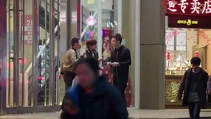 Beloved Enemy Ep11 (Sub Esp)