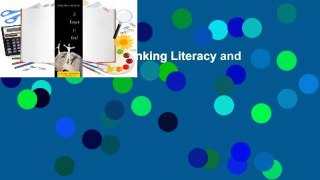 A Reason to Read: Linking Literacy and the Arts Complete