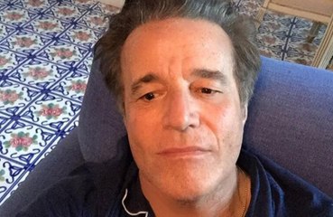 Christian De Sica, amara confessione: 'Ho conosciuto la fame, mi manteneva mia moglie'