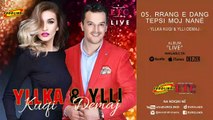 Yllka Kuqi & Ylli Demaj - Rrang e dang tepsi moj nane LIVE