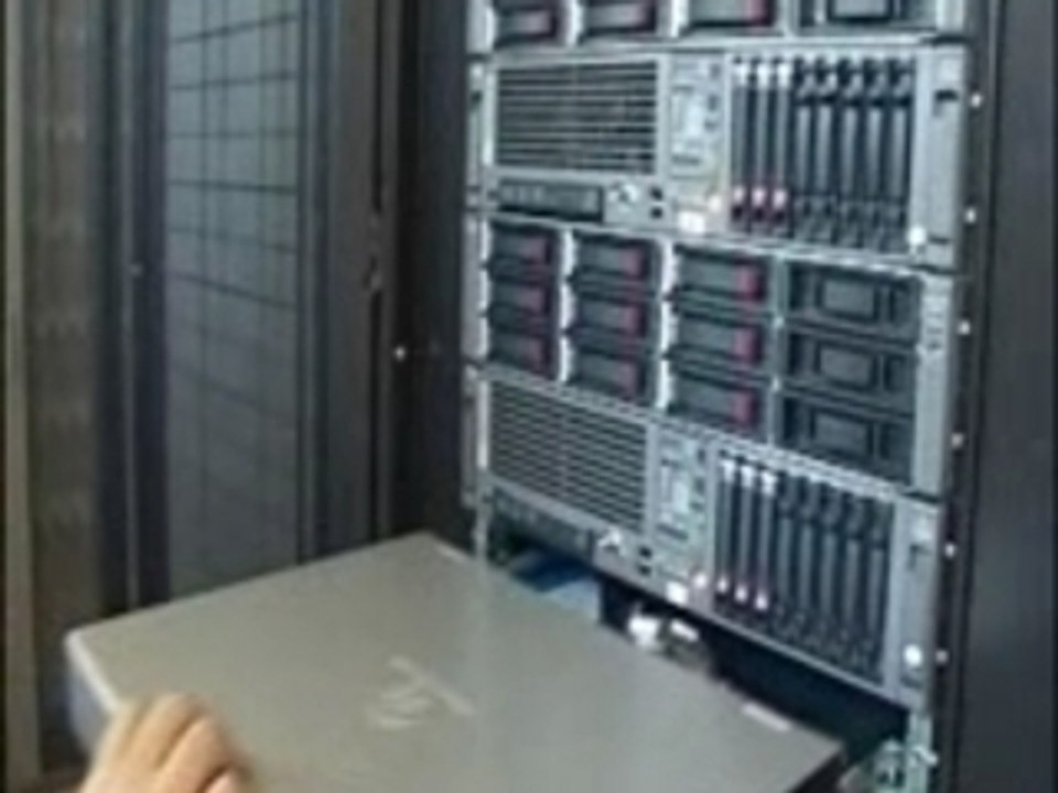 Virtual Nodes - telegrenoble