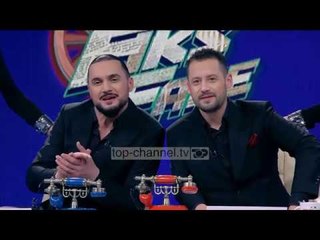 Fiks Fare, Drejtoresha fyen mësuesit, i kërcënon me shkarkim nga puna, 29 Janar 2020, Pjesa 2