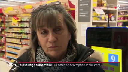 Alimentation : 38 enseignes de la grande distribution prennent des mesures contre le gaspillage
