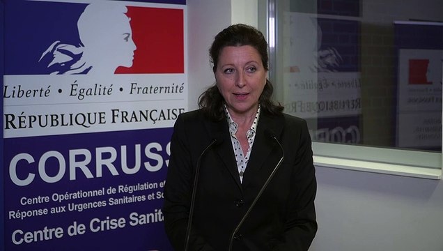 Point de situation coronavirus - 29 janvier 2020