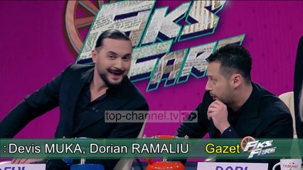 Fiks Fare, Gratë e Rudinës s'duartrokasin për pjatën me fasule, 29 Janar 2020, Pjesa 3