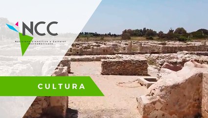 Ker­kua­ne, las rui­nas de Car­ta­go más in­tac­tas del mun­do