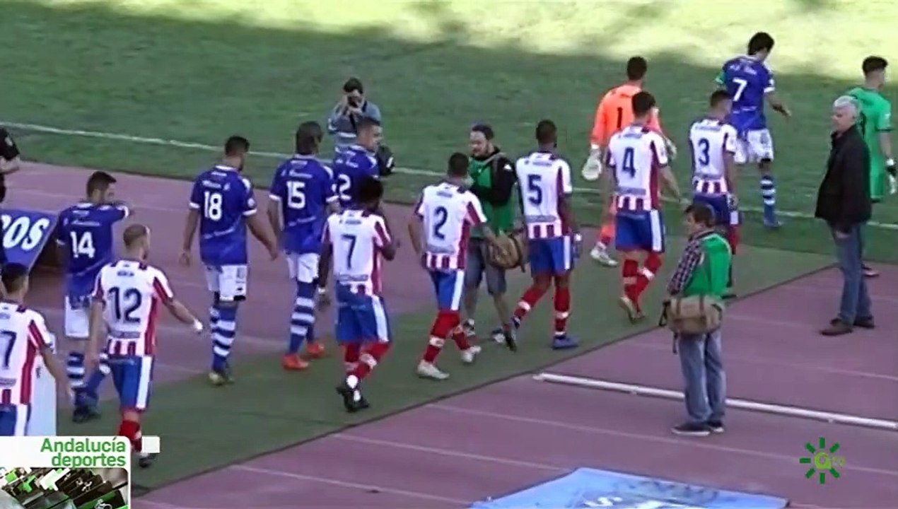 Jornada 22ª Temporada 2019-2020 2ª Division B Gr.IV