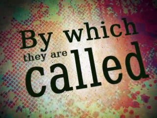 The Name Above All Names