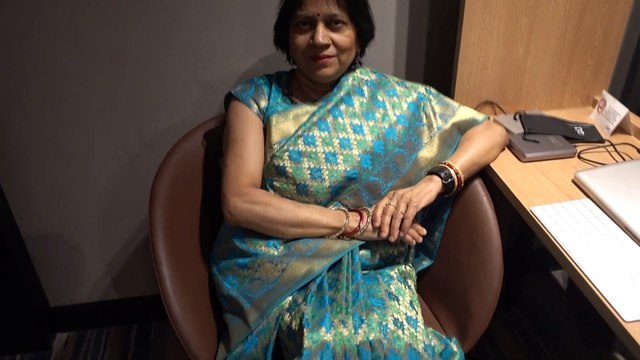 BDMV-279 Aruna Sharma looks pretty Rm 417 Scandic Ishavshotel 4* Tromsoe Norway Dec 18, 2019