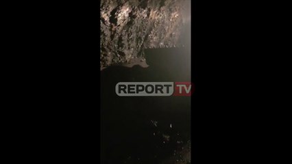 Kukësi 'pushtohet' nga shirat e dendura! Rrëshqitje gurësh dhe dherash, por asgjë serioze!