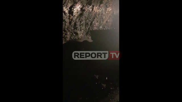 Kukësi 'pushtohet' nga shirat e dendura! Rrëshqitje gurësh dhe dherash, por asgjë serioze!