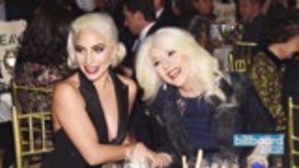 Lady Gaga's Mom Opens Up About Singer's Depression | Billboard News