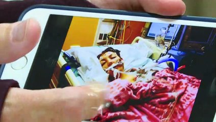 Cuando las aseguradoras no aseguran: el calvario médico y financiero de una familia en EEUU