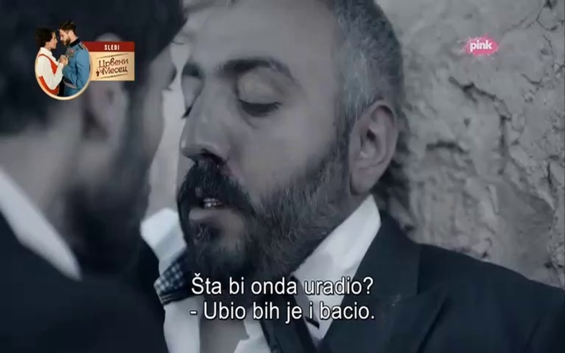 Nemoguća Ljubav 37 epizoda || Nemoguća Ljubav - 37. epizoda novo!