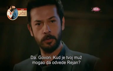 Nemoguća Ljubav 37 epizoda || Nemoguća Ljubav - 37. epizoda novo!