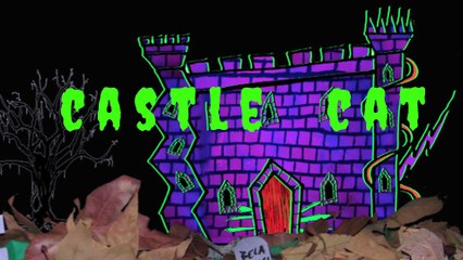 Castle Cat E02 Tyler & She Rises