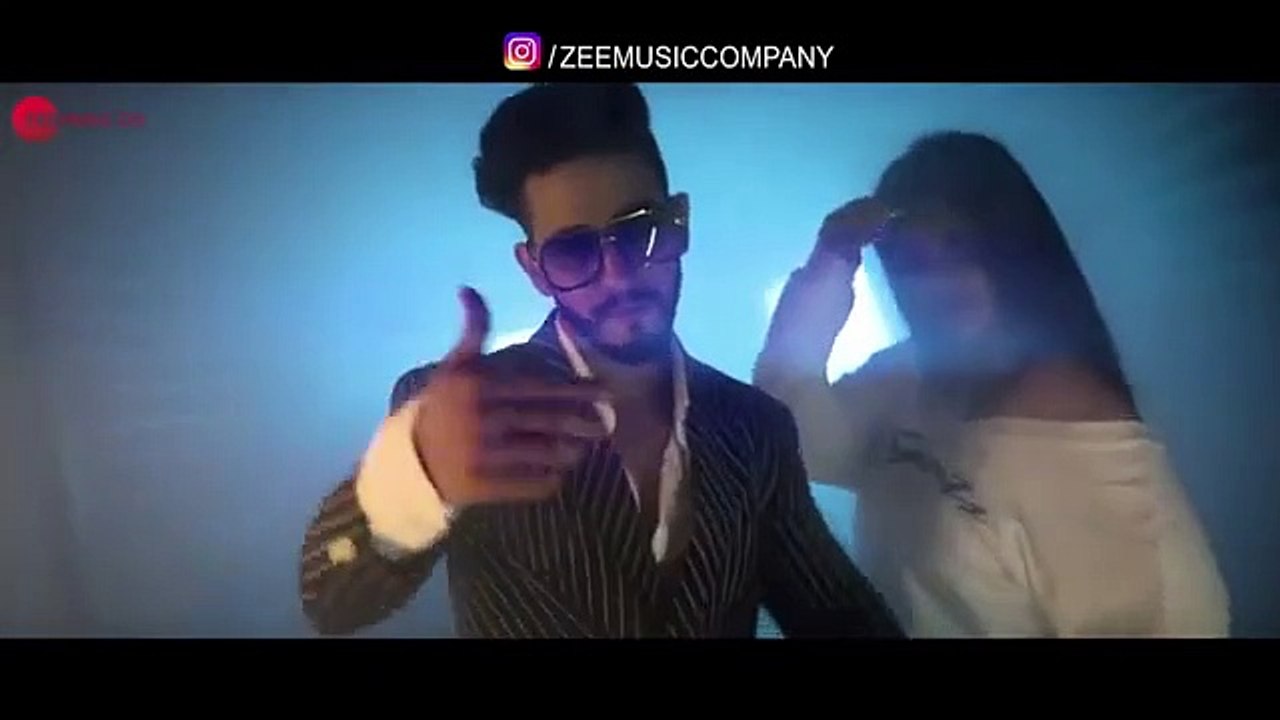 Baap Ko Mat Sikha - Official Music Video Nandy Tens Amlaan Divanshi Rana Kevin