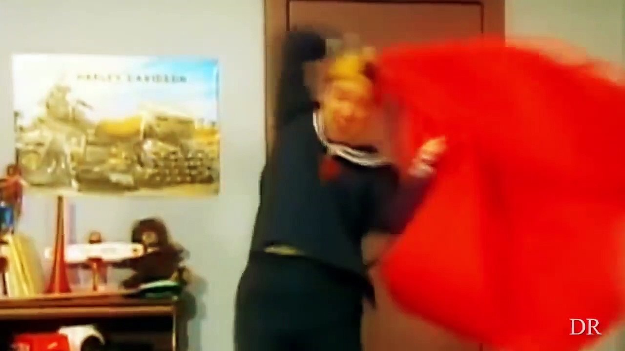 Chaves - Akira (Trailer)