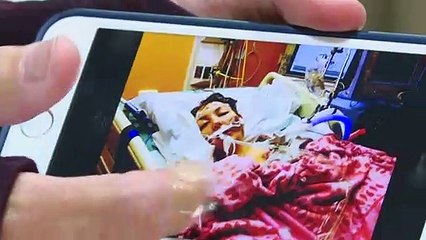 Cuando las aseguradoras no aseguran: el calvario médico y financiero de una familia en EEUU