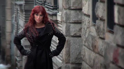 Ksenija Pajcin i Danijel Alibabic - Supica (Spot)
