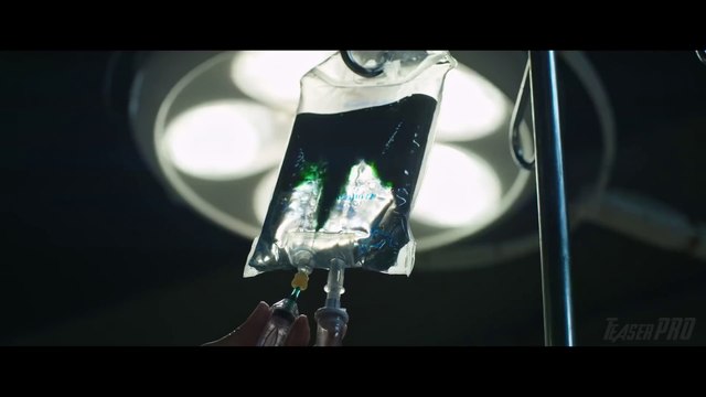 X-MEN- THE NEW MUTANTS (April 2020) - TRAILER #2 CONCEPT - Marvel X-Men Movie