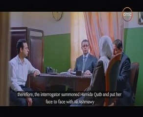 قناة "dmc" تعرض الجزء الثانى من الفيلم الوثائقى "قطب"