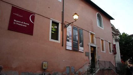 Ara Güler Fotoğraf Sergisi açıldı