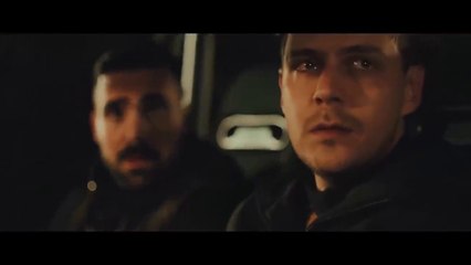 Serija Juzni vetar - Luda po tebe