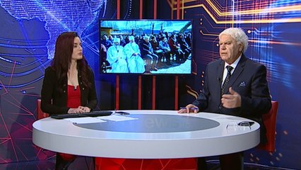 90 vjetori i klerikut patiort, Ferdinand Samarxhi i ftuar në Ora News