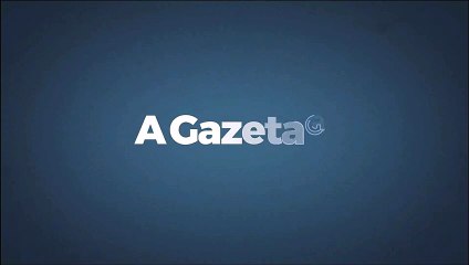 Momento em que prédio é demolido em Iconha